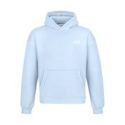 Hoodie Baby Blue